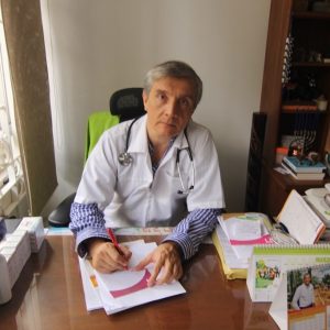 Electromagnetic Hypersensitivity (EHS) Consultation with Doctor Carlos Sosa MD