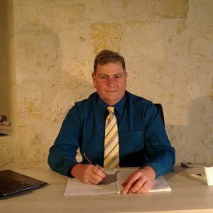 EMF Shielding Consultant Geoff Simmonds