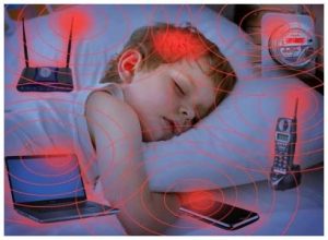 Wi-Fi Radiation Awareness Workshop and Conference in Geneva, Switzerland