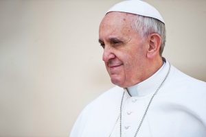 Irish father asks Pope Francis to curb EMF radiation in the classroom