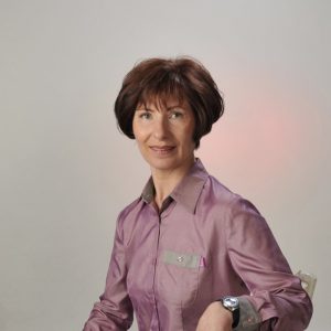 EMF Consultant Irina Gorozankina - EHS Care Expert