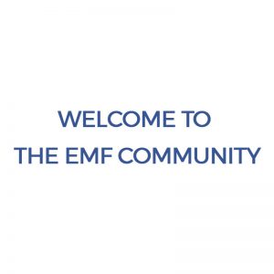 Welcome to The EMF Community - the new reference site for all things EMF related