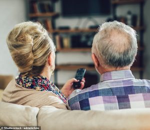 Dementia patients will be tracked with smartmeters